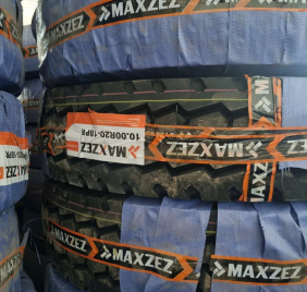 MAXZEZ 10.00R20-18PR