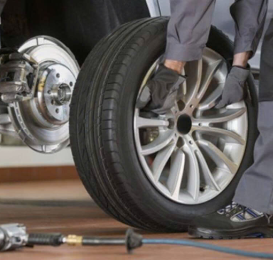 Vá vỏ Lưu Động Tại Khu Công nghiệp Amata Biên Hòa – Nhanh Chóng, Chuyên Nghiệp, Có Mặt 15 Phút