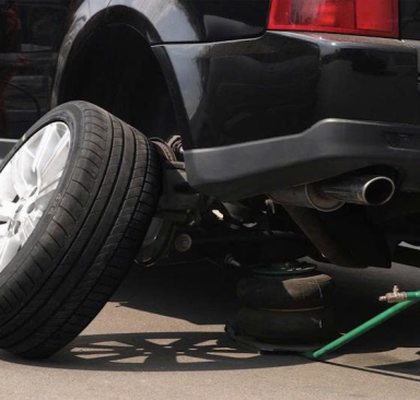 Dịch Vụ Vá Vỏ Lưu Động Xe Tải, Xe Hơi 24/7 Tại Biên Hòa – Có Mặt Nhanh, Giá Cực Tốt