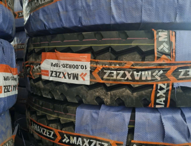 MAXZEZ 10.00R20-18PR