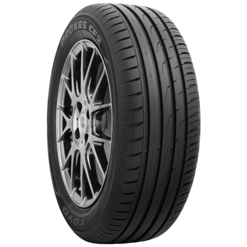 Lốp Toyo 185/60R16 Proxes CF2