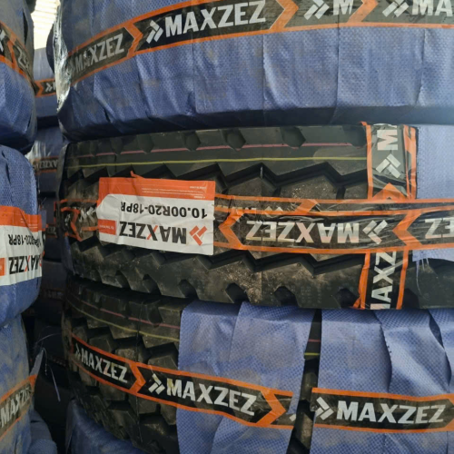 MAXZEZ 10.00R20-18PR